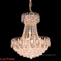 Luxury chandelier for home living room chandelier lighting